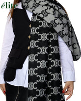 Celine Scarf